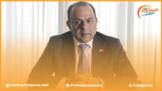 بعد إنتهاء مهامه “شاي كوهين ” رئيس مكتب الاتصال الإسرائيلي بالمغرب يغادر دون الإعلان عن خلف له