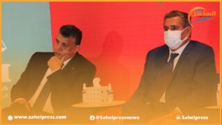 حزب الأصالة والمعاصرة يجدد دعمه ومساندته لحكومة أخنوش