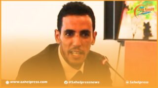 *العلامة الشيخ محمد المامي والمحيط الأطلسي: بين الإلهام والاستلهام*