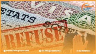 المغاربة ضمن أكثر عشر جنسيات تم رفض طلباتها للحصول على التأشيرة خلال العام الماضي