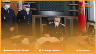 من ضمنها مدينة العيون .. المديرية العامة للأمن الوطني تعلن عن مجموعة من التعيينات الجديدة في مناصب المسؤولية