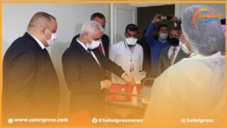 أنباء عن زيارة وزير الصحة للداخلة .. فهل يقف الوزير على معاناة المواطنين مع الخدمات الصحية المقدمة ؟