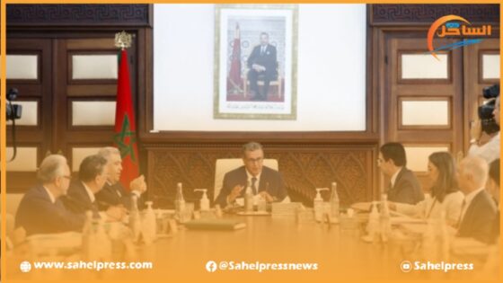 على طاولة الحكومة دراسة اتفاق لتشجيع وحماية الاستثمارات المتبادلة بين المغرب وجمهورية سيراليون الموقع بالداخلة