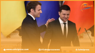 فرنسا تقرر تزويد كييف بصواريخ بعيدة المدى تسمح بتوجيه “ضربات للعمق” (الروسي)