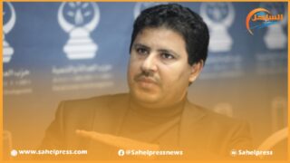 غرفة الجنايات بمحكمة الاستئناف بمدينة فاس تدين عبد العالي حامي الدين بالسجن 3 سنوات نافذة