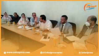 مجلس جماعة إمليلي يعقد دورة إستثنائية بنقطة واحدة