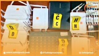 الأمن يوقف شخصا مشتبه في تورطه بالقرصنة الدولية للمكالمات الهاتفية