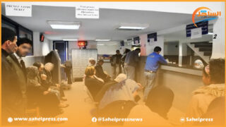 تقرير .. يكشف معوقات وإشكالات تواجه الإدارة العمومية