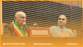 العلاقات المغربية الإيطالية موضوع لقاء علمي من تنظيم ماستر القانون الدولي والترافع الدبلوماسي