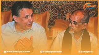 منتخبو “البام” بالعيون يستنكرون التصريحات المسيئة للجماني