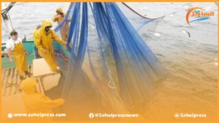 البوليساريو متخوفة من تجديد اتفاقية الصيد البحري خلال فترة ترؤس إسبانيا للاتحاد الأوروبي