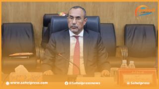 الخطاط ينجا .. اتفاقية الشراكة بين المغرب والاتحاد الأوروبي في مجال الصيد البحري اعتراف بسيادة المغرب على أقاليمه الجنوبية