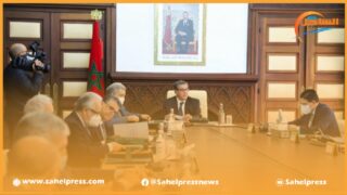 أنباء عن قرب إجراء حركة إنتقالية واسعة في صفوف الولاة والعمال