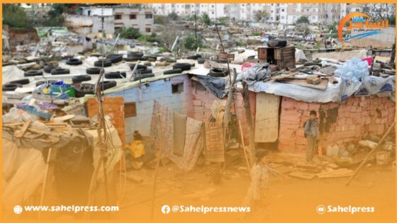 المؤشر العالمي للفقر متعدد الأبعاد يكشف في تقريره نسب الفقر في المغرب والسكان المعرضين له ؟