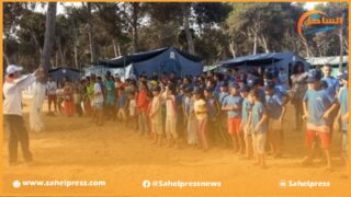 جمعية تستنكر سوء التغذية بالمخيمات الصيفية خلال المرحلة الأولى من التخييم لهذه السنة