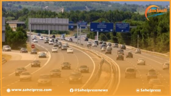 من المرتقب أن تباشر لجنة البنيات الأساسية معاينة مختلف اختلالات الطرق السيارة بالمغرب ابتداء من الأسابيع المقبلة