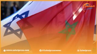 اسرائيل تعترف بسيادة المغرب على الصحراء وتدرس إيجابيا فتح قنصلية لها بمدينة الداخلة