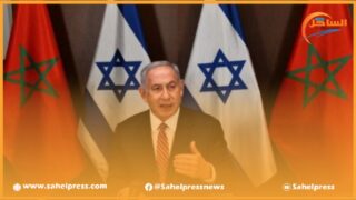 اعتراف إسرائيل بمغربية الصحراء ..إنتصار تاريخي للديبلوماسية المغربية