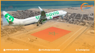 ترانسافيا الفرنسية تعلن عن رحلتين مباشرتين في الأسبوع لربط فرنسا بالداخلة