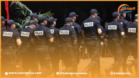 إحالة 34 من موظفي الشرطة على التحقيق بسبب الغش في إمتحانات ولوج أسلاك الشرطة