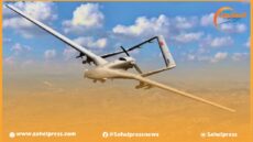 أنباء عن إقامة مصانع طائرات درون مسيرة إسرائيلية الصنع في الداخلة في الصحراء المغربية