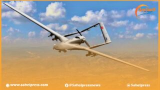 أنباء عن إقامة مصانع طائرات درون مسيرة إسرائيلية الصنع في الداخلة في الصحراء المغربية