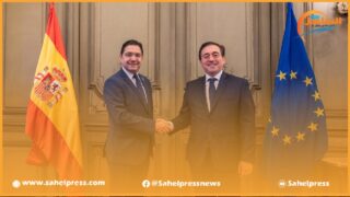 وزير الشؤون الخارجية الإسباني يرفض التعليق على إعتراف إسرائيل بمغربية الصحراء