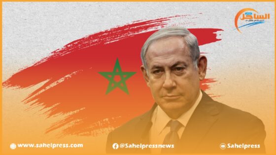 دعوة الملك لرئيس الوزراء الإسرائيلي لزيارة المغرب تشكل استعدادا للرباط للقيام بدور دبلوماسي تاريخي لأجل السلام الدائم والعادل