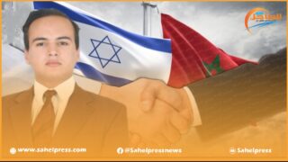 الإعتراف الاسرائيلي بمغربية الصحراء يحرج الدول الأوروبية