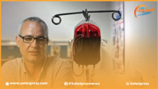 الفرقة الوطنية للشرطة القضائية تستدعي عزيز غالي على خلفية قضية أكياس الدم الملوث بالسيدا