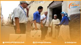 المصادقة على قانون يمنح تعويض للمشاركين في تهييئ وإنجاز إحصاء السكان والسكنى بالمملكة