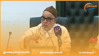 ابن كيران يوجه كافة أعضاء حزبه إلى عدم تقديم أي تصريح أو تعليق على رسالة رئيس الحكومة الإسرائيلية