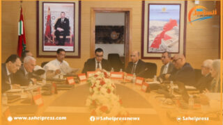 جامعة الغرف المغربية للتجارة ترحب بحدث اعتراف حكومة إسرائيل بسيادة المملكة المغربية على الصحراء المغربية (بلاغ)