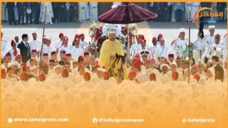 حضور جميع رجال السلطة خريجي المعهد الملكي للإدارة الترابية منذ سنة 2020 لحفل الولاء المقرر بمدينة تطوان نهاية الشهر الجاري