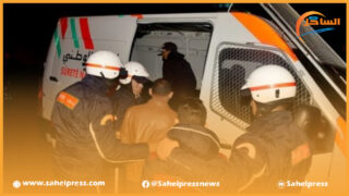 توقيف ثلاثة أشخاص للاشتباه في تورطهم في قضية تتعلق بالقتل العمد المقرون بالتعذيب