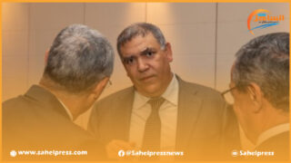 حركة مرتقبة لولاة وعمال المملكة بتعيين وجوه جديدة وتحويل أخرين على التقاعد