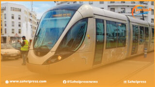 الرباط .. تمديد خطوط التراموي الرباط سلا تمارة على مسافة 45 كيلومتر