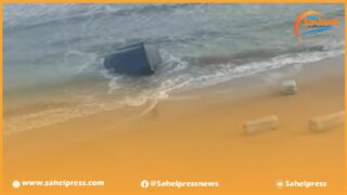 مصادر تتحدث عن وفاة 13 مهاجرا سريا بالقرب من سواحل الداخلة