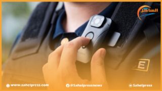 تجهيز المفوضين القضائيين بكاميرات صدرية لتبليغ الأحكام القضائية