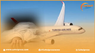 حالة إنتحار داخل طائرة قادمة من إسطنبول ومتوجهة إلى مراكش يجبرها على الهبوط في الجزائر