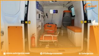 مجلس رضى الشامي يسلط الضوء على ملف “منظومة المستعجلات الطبية ببلادنا“ بتسجيل نواقص وتقديم مقترحات