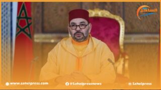 ترقب شديد في الأوساط الحقوقية والسياسية المغربية في إنتظار الكشف قائمة المعتقلين الذين سيشملهم العفو الملكي