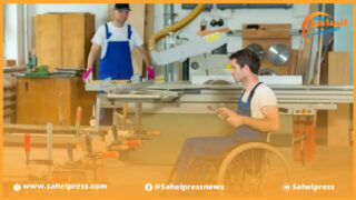 تقرير برلماني يقر بفشل الحكومة في الوفاء بوعودها إزاء توفير الشغل للأشخاص في وضعية إعاقة