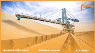 الفوسفاط ساعد المغرب على التعويض الجزئي لفاتورة الواردات من الغذاء والطاقة