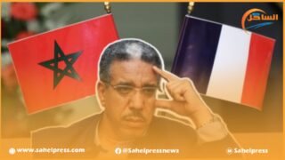 عزيز رباح .. يوجه مدفعيته الثقيلة نحو فرنسا من خلال كلمته بملتقى استثماري مقام بالبيضاء