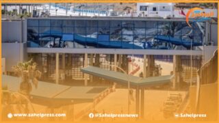 صحف إسبانية .. تشير إلى أن فتح الجمارك في كل من مليلية وسبتة سيكون خلال العام المقبل 2024