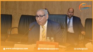 الوالي لامين بنعمر يدشن العديد من المشاريع التنموية تخليدا للذكرى 24 لعيد العرش المجيد