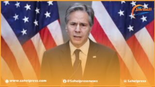 واشنطن تشيد بالدور الذي يضطلع به جلالة الملك في تعزيز الاستقرار والازدهار الإقليميين