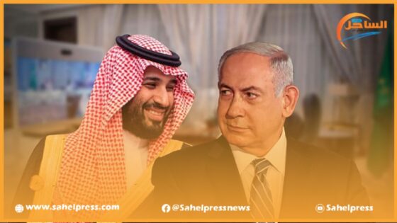 إسرائيل ستعمل على ربط السعودية بها وشبه الجزيرة العربية عبر خط سكك حديدية