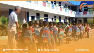 تقرير برلماني يكشف معطيات مقلقة بشأن تجربة المدارس الجماعاتية